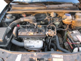 VW Golf, снимка 12