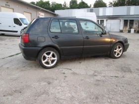 VW Golf, снимка 1