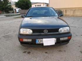 VW Golf, снимка 8