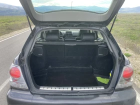 Lexus IS 200, снимка 11