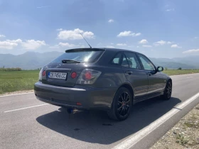 Lexus IS 200, снимка 2