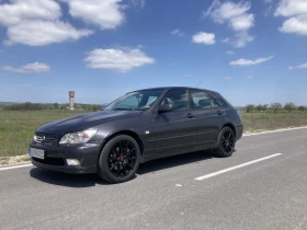 Lexus IS 200, снимка 3