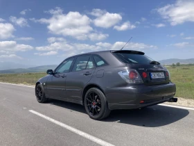 Lexus IS 200, снимка 1