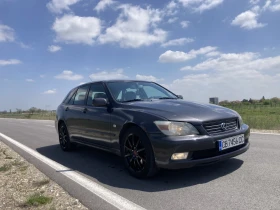 Lexus IS 200, снимка 4