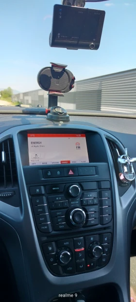 Opel Astra, снимка 7