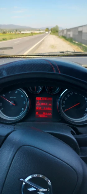 Opel Astra, снимка 8