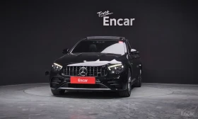 Mercedes-Benz E 53 AMG 4MATIC+ * BURMESTER* CARBON* HEAD-UP* 360 CAM* HUD, снимка 2