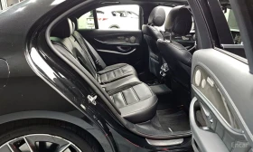 Mercedes-Benz E 53 AMG 4MATIC+ * BURMESTER* CARBON* HEAD-UP* 360 CAM* HUD, снимка 15