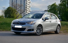 Citroen C4, снимка 4