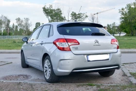 Citroen C4, снимка 6