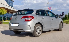 Citroen C4, снимка 3