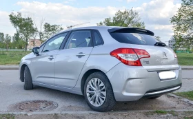 Citroen C4, снимка 5
