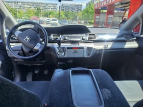 Honda Fr-v 1700, снимка 5