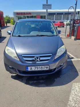 Honda Fr-v 1700, снимка 1
