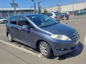 Honda Fr-v 1700, снимка 4