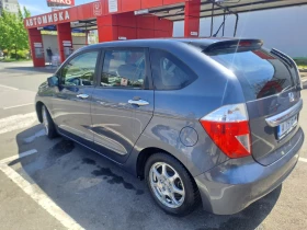Honda Fr-v 1700, снимка 2