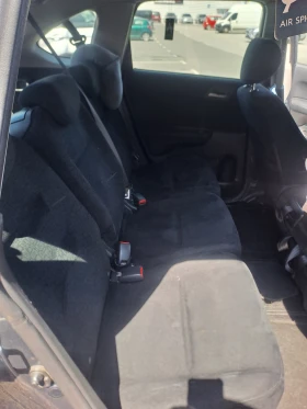 Honda Fr-v 1700, снимка 7