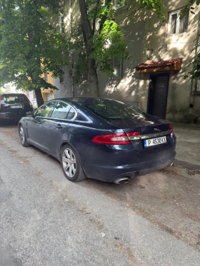 Jaguar Xf Stage 1 egr, dpf off, снимка 2