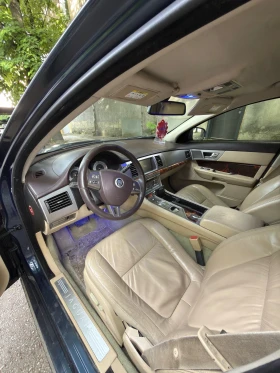 Jaguar Xf Stage 1 egr, dpf off, снимка 11