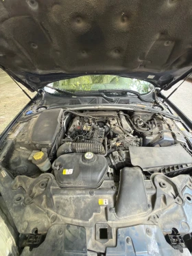 Jaguar Xf Stage 1 egr, dpf off, снимка 15