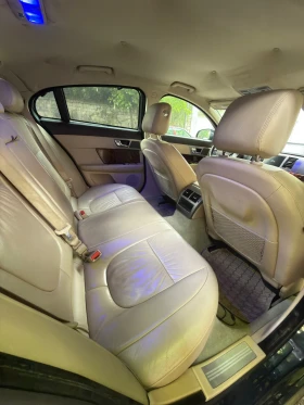 Jaguar Xf Stage 1 egr, dpf off, снимка 9