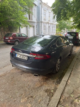Jaguar Xf Stage 1 egr, dpf off, снимка 4