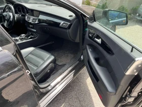 Mercedes-Benz CLS 63 AMG * ПРЕДСТАВИТЕЛСТВО НА МЕРЦЕДЕС * АВТОКРЕДИТ, снимка 16