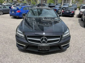 Mercedes-Benz CLS 63 AMG * ПРЕДСТАВИТЕЛСТВО НА МЕРЦЕДЕС * АВТОКРЕДИТ, снимка 6
