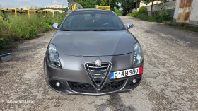 Alfa Romeo Giulietta 1.6d full, снимка 5