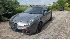 Alfa Romeo Giulietta 1.6d full, снимка 10