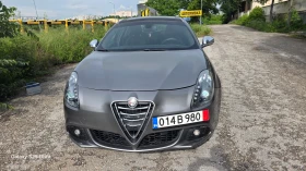 Alfa Romeo Giulietta 1.6d full, снимка 9