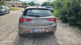Alfa Romeo Giulietta 1.6d full, снимка 7