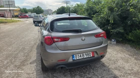 Alfa Romeo Giulietta 1.6d full, снимка 11