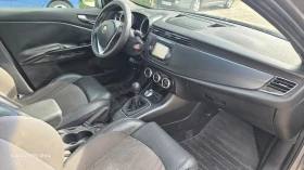 Alfa Romeo Giulietta 1.6d full, снимка 12