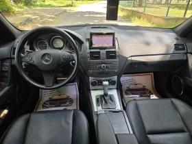 Mercedes-Benz C 250 AMG* 4Matic* SWISS* FULL* , снимка 8