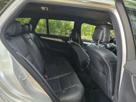 Mercedes-Benz C 250 AMG* 4Matic* SWISS* FULL* , снимка 11
