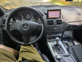 Mercedes-Benz C 250 AMG* 4Matic* SWISS* FULL* , снимка 12