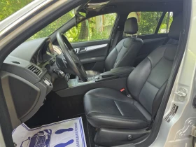 Mercedes-Benz C 250 AMG* 4Matic* SWISS* FULL* , снимка 13