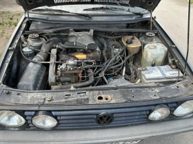 VW Golf 1.6 GTD, снимка 8