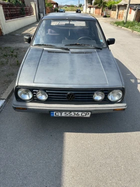 VW Golf 1.6 GTD, снимка 1