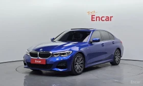 BMW 320 d M SPORT* КАМЕРА* ПОДГРЕВ* КРАЙНА ЦЕНА* , снимка 1