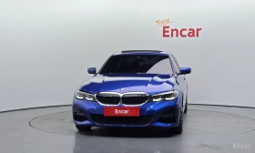 BMW 320 d M SPORT* КАМЕРА* ПОДГРЕВ* КРАЙНА ЦЕНА* , снимка 2