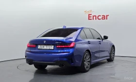 BMW 320 d M SPORT* КАМЕРА* ПОДГРЕВ* КРАЙНА ЦЕНА* , снимка 3