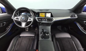 BMW 320 d M SPORT* КАМЕРА* ПОДГРЕВ* КРАЙНА ЦЕНА* , снимка 7