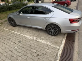 Skoda Superb, снимка 9