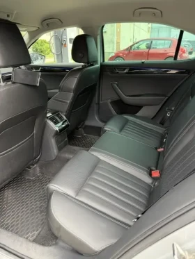 Skoda Superb, снимка 10