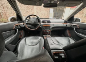 Mercedes-Benz S 320 W220, снимка 7