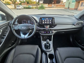 Hyundai I30 45000 km, снимка 10