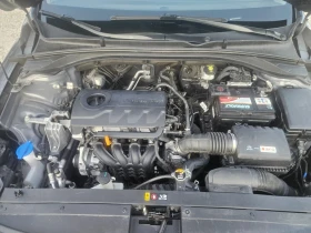 Hyundai I30 45000 km, снимка 14