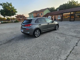Hyundai I30 45000 km, снимка 7